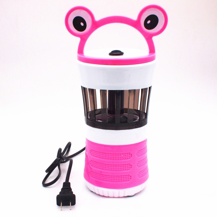 2W Fan Trapped portable electirc Mosquito Killer Insect killer Bug Zapper 2W Fan Trapped portable electirc Mosquito Killer Insect killer Bug Zapper
