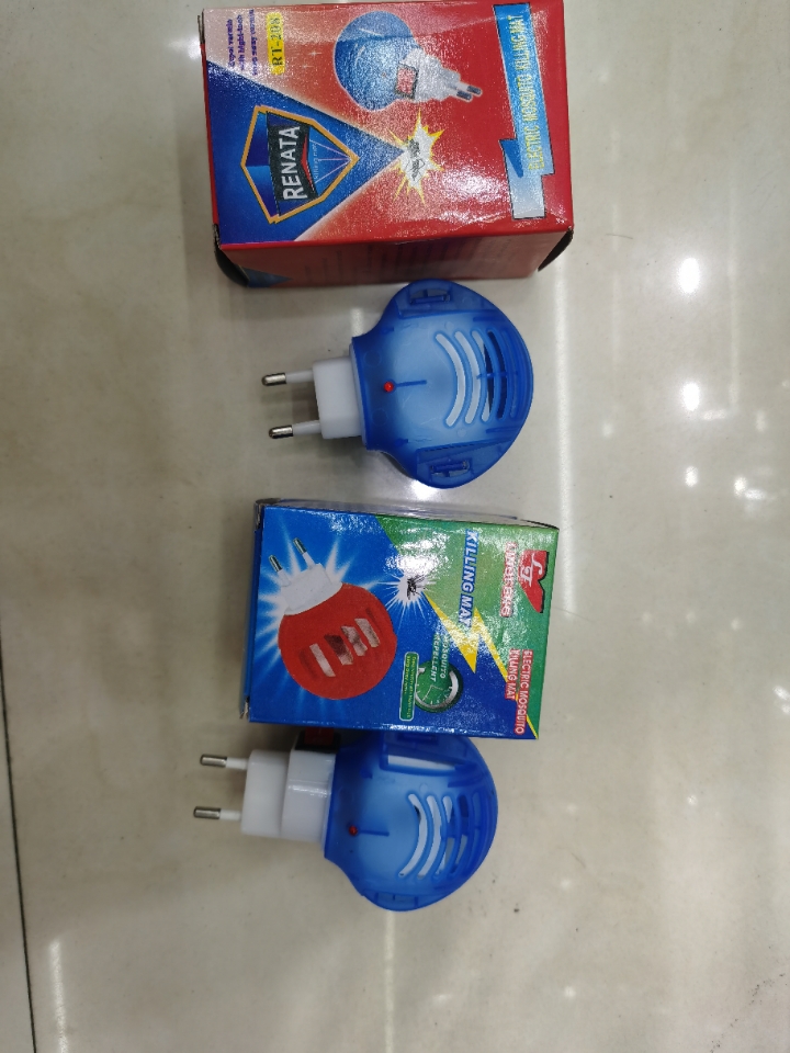 OEM Processing Direct Plug-in Double-Purpose Mosquito Killer Liquid Mosquito Repellent Electric Mosquito Repellent Incense Factory Ultra-Low Direct Sales H