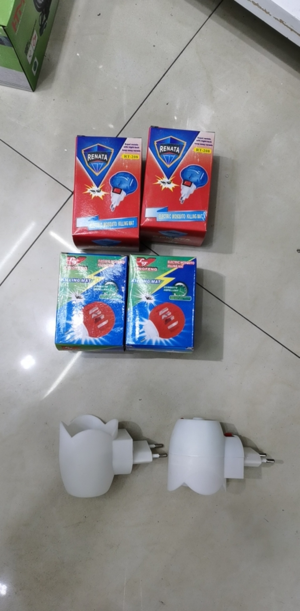 OEM Processing Direct Plug-in Double-Purpose Mosquito Killer Liquid Mosquito Repellent Electric Mosquito Repellent Incense Factory Ultra-Low Direct Sales H