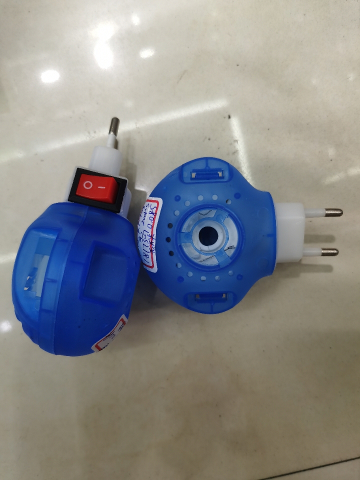 OEM Processing Direct Plug-in Double-Purpose Mosquito Killer Liquid Mosquito Repellent Electric Mosquito Repellent Incense Factory Ultra-Low Direct Sales H
