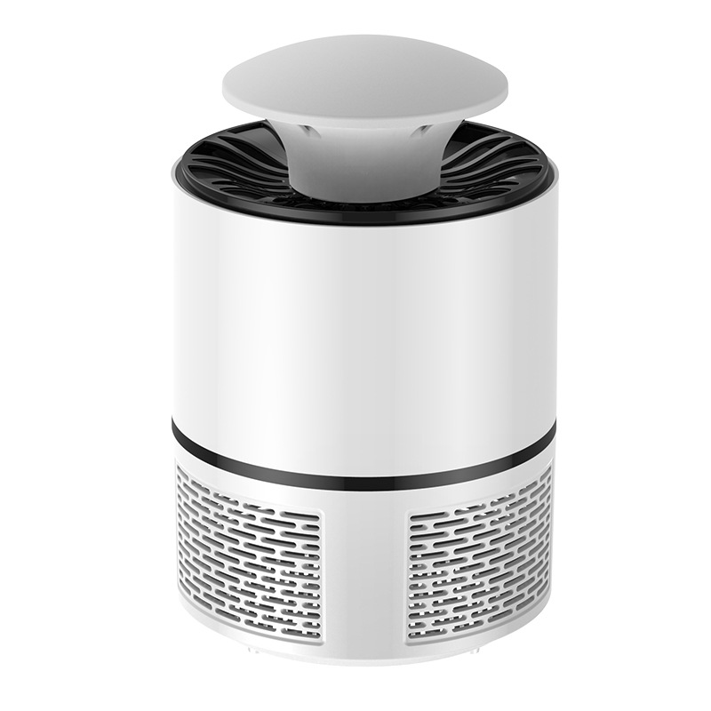 SOURCE Manufacturer Gift Cross-Border New Arrival USB Photocatalyst Mosquito Killing Lamp Household Mosquito Killer Mosquito Trap Mosquito Trap Lamp
