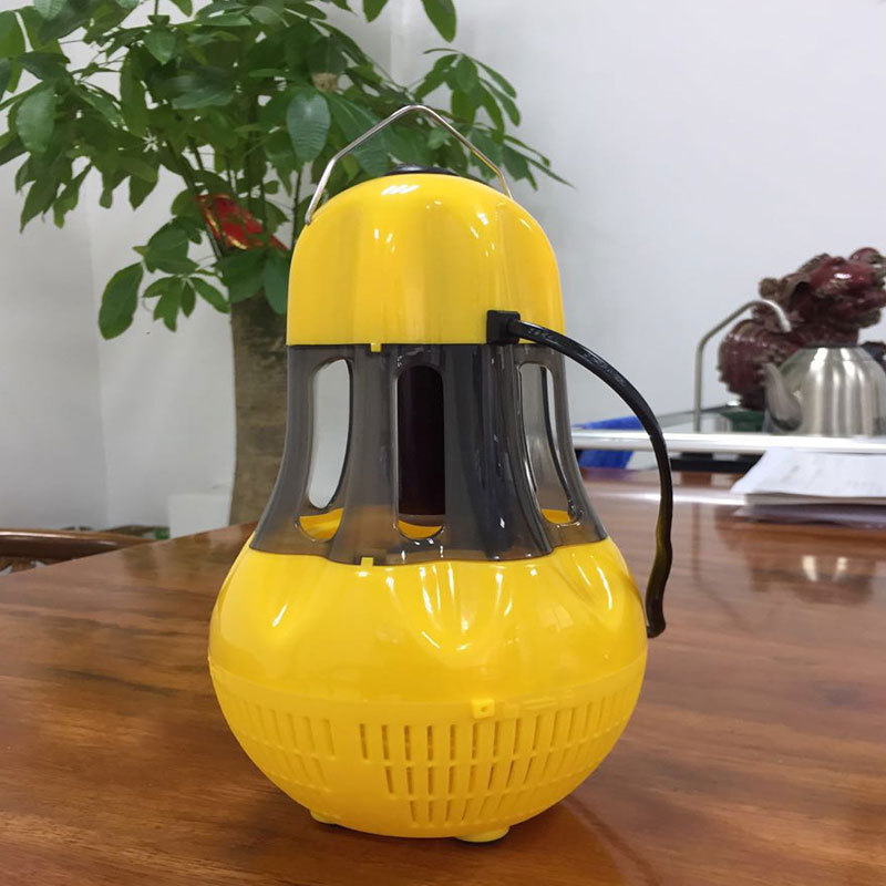 Mosquito Killer Light Light Catalyst Household LED Outdoor Radiation-Free Silent Bedroom Mosquito Killer SD-1122