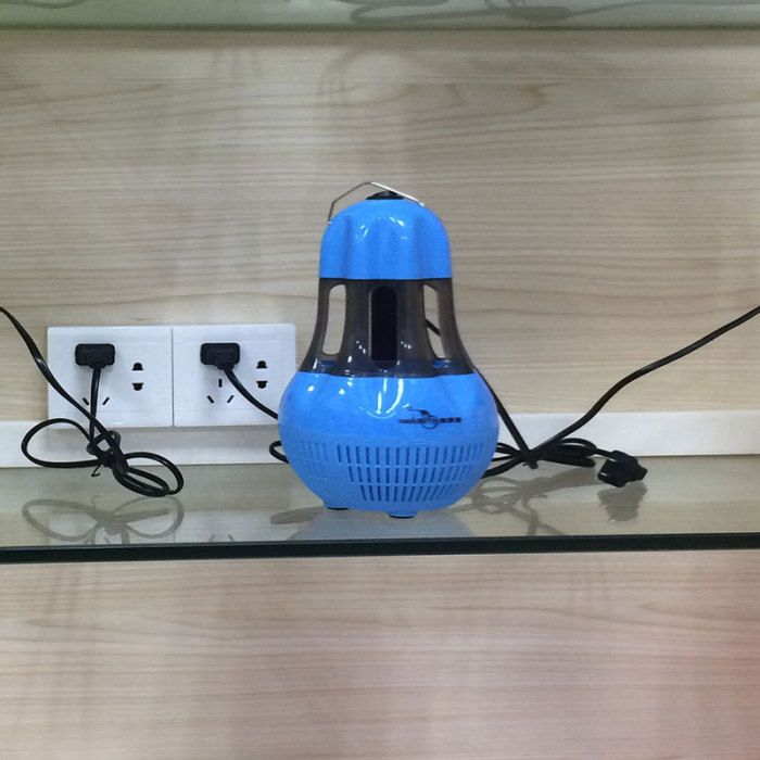 Mosquito Killer Light Light Catalyst Household LED Outdoor Radiation-Free Silent Bedroom Mosquito Killer SD-1122 Mosquito Killer Light Light Catalyst Household LED Outdoor Radiation-Free Silent Bedroom Mosquito Killer SD-1122