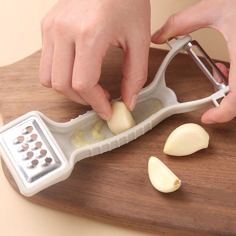 Kitchen Multifunctional Paring Knife Fruit Peeler Potato Slicer Peeler Fruit Knife Apple Peeler