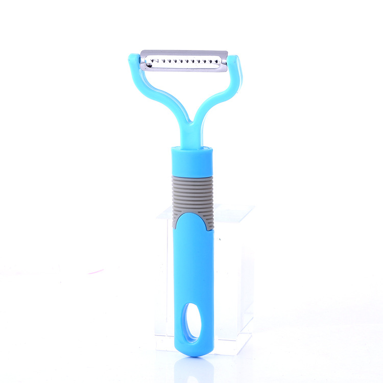 New Fruit & Vegetable Peeler Healthy Kitchen Paring Knife Peler Creative Home Household Utensils Wholesale New 701