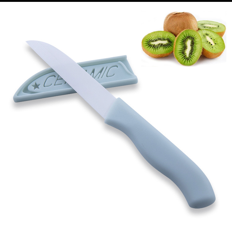 than 135G Thickened Version Spot Ceramic Knife Set ThreePiece Fruit Knife Paring Knife Cutting Board Nordic Candy Color than 135G Thickened Version Spot Ceramic Knife Set ThreePiece Fruit Knife Paring Knife Cutting Board Nordic Candy Color