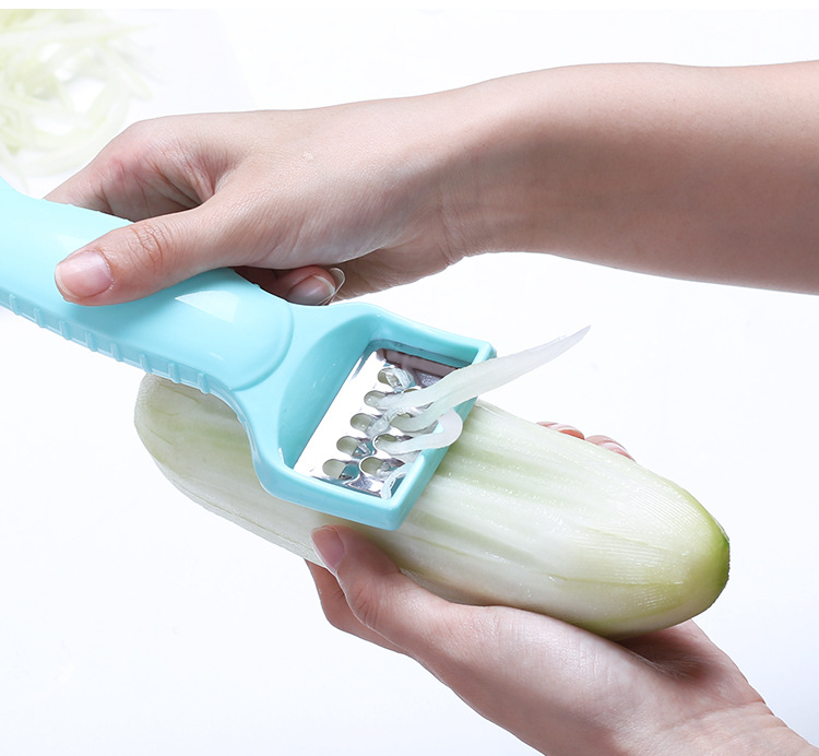 Factory Wholesale Multifunctional Paring Knife Fruits Shredding Machine Shredder Kitchen Gadgets Gifts Factory Wholesale Multifunctional Paring Knife Fruits Shredding Machine Shredder Kitchen Gadgets Gifts