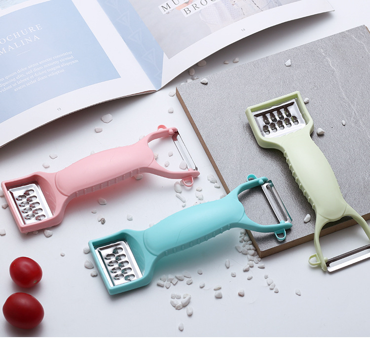 Factory Wholesale Multifunctional Paring Knife Fruits Shredding Machine Shredder Kitchen Gadgets Gifts Factory Wholesale Multifunctional Paring Knife Fruits Shredding Machine Shredder Kitchen Gadgets Gifts