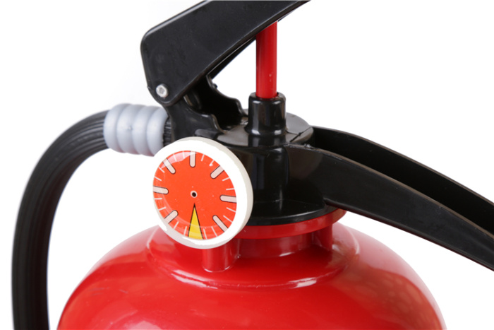 The creative fire extinguisher drinking machine fire extinguisher fire extinguisher Mini beer dispenser gun