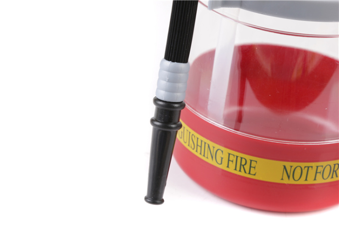 The creative fire extinguisher drinking machine fire extinguisher fire extinguisher Mini beer dispenser gun