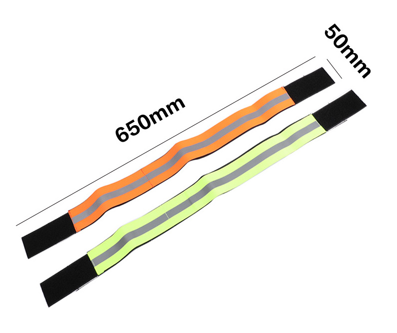 Multi-functional fire extinguisher binding belt fire extinguisher fixed belt Velcro strap
