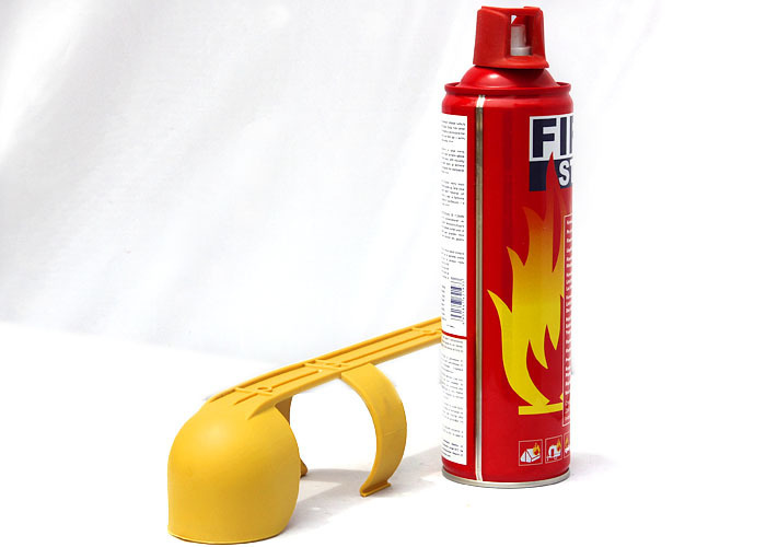 Automotive foam fire extinguisher Automotive mini fire extinguisher Automotive fire fighting supplies