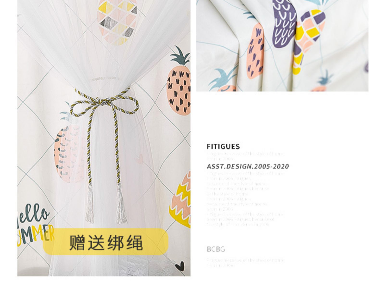 Hole-Free Velcro Shading Curtain Dormitory Bedroom Bay Window Kitchen Light Transmission Nontransparent Mesh Curtains Cloth Finished Wholesale Hole-Free Velcro Shading Curtain Dormitory Bedroom Bay Window Kitchen Light Transmission Nontransparent Mesh Curtains Cloth Finished Wholesale