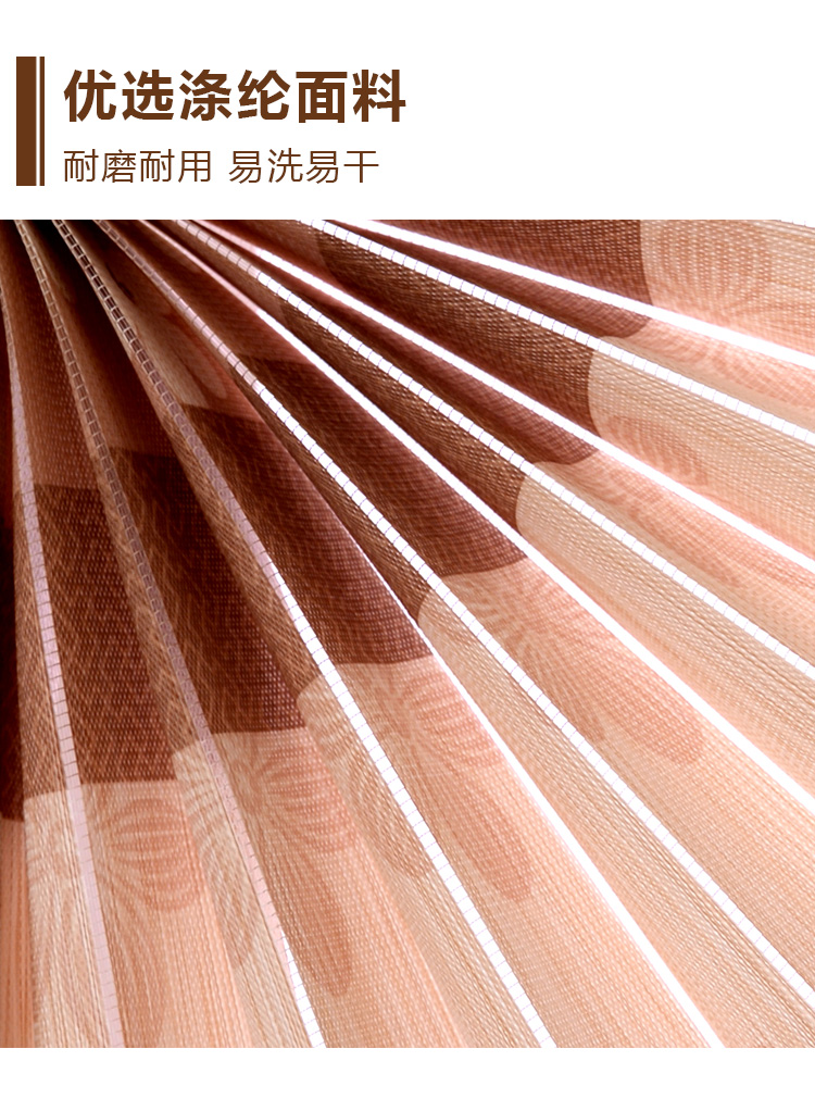 European-Style Fan-Shaped Roman Curtains Shading Lifting and Foldable Louver Curtain Living Room Bedroom Bay Window Dining Room Lifting Punch-Free European-Style Fan-Shaped Roman Curtains Shading Lifting and Foldable Louver Curtain Living Room Bedroom Bay Window Dining Room Lifting Punch-Free