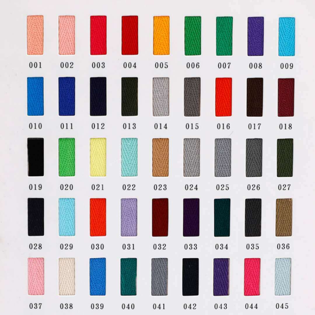 Manufacturers wholesale quality 100% cotton spun rayon tape 0.6cm-10cm cotton yarn clothing package with herringback cotton ribbon Manufacturers wholesale quality 100% cotton spun rayon tape 0.6cm-10cm cotton yarn clothing package with herringback cotton ribbon