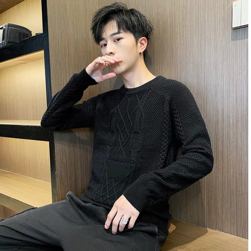 Package core Yarn: Men's sweater Inventory Miscellaneous Goods Manufacturers direct street supply hot sales Package core Yarn: Men's sweater Inventory Miscellaneous Goods Manufacturers direct street supply hot sales