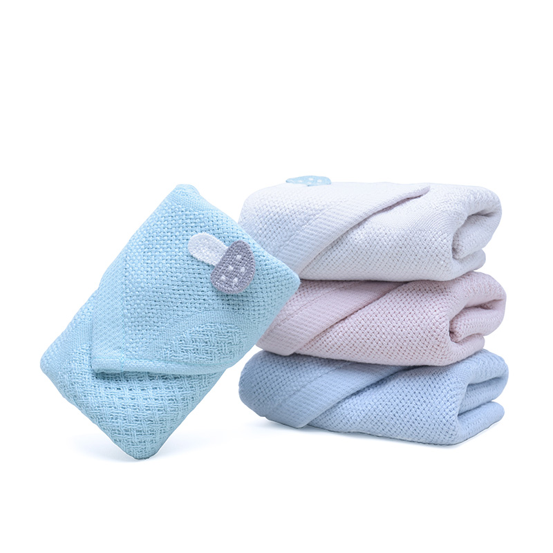 Ting long's latest yarn super - absorbent lollipop square two gift box package Ting long's latest yarn super - absorbent lollipop square two gift box package