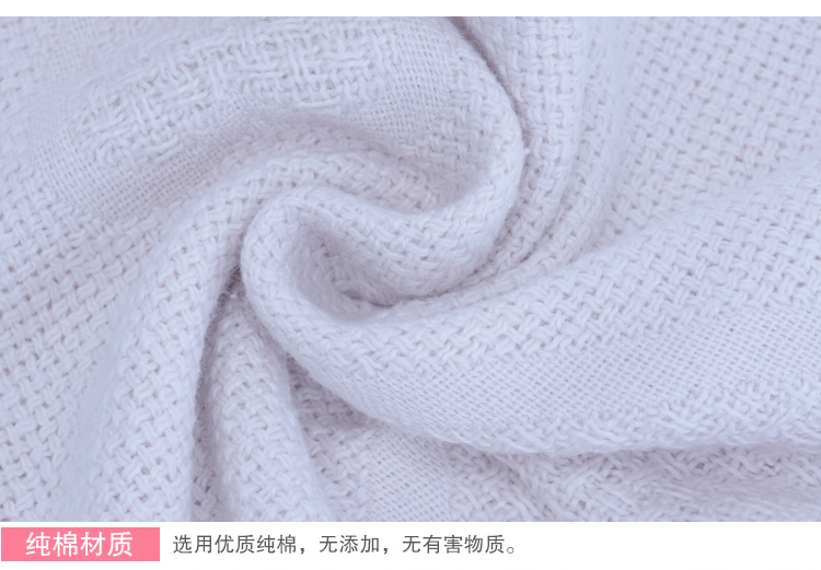 Ting long's latest yarn super - absorbent lollipop square two gift box package Ting long's latest yarn super - absorbent lollipop square two gift box package