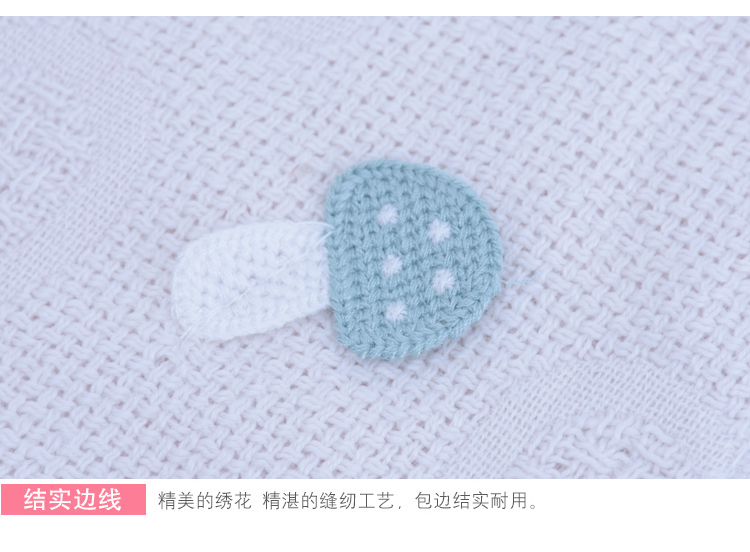Ting long's latest yarn super - absorbent lollipop square two gift box package Ting long's latest yarn super - absorbent lollipop square two gift box package