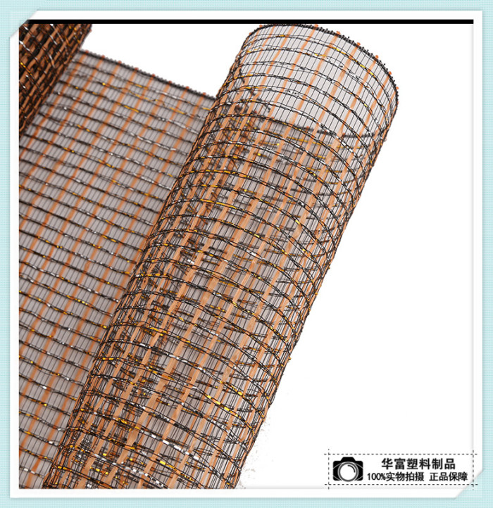 Mesh yarn Creative ribbon mesh face flowers Package Edge Accessories Mesh yarn Creative ribbon mesh face flowers Package Edge Accessories