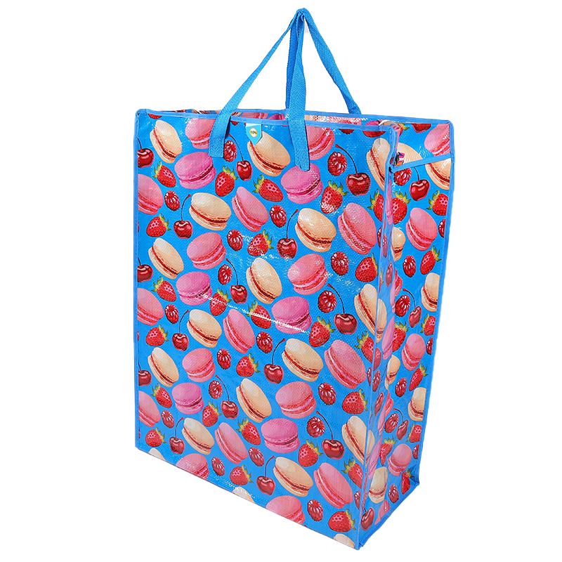 Pp Film Printing Woven Bag Shopping Bag Non-Woven Bag Moving Bag Gift Bag Pp Film Printing Woven Bag Shopping Bag Non-Woven Bag Moving Bag Gift Bag