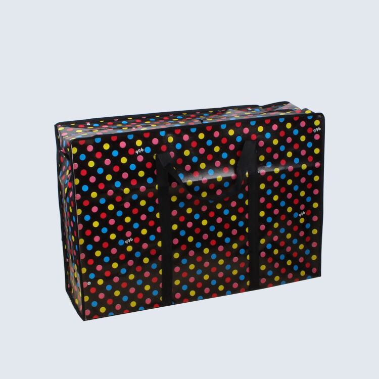Cartoon Non-Woven Bag Pp Woven Bag Ad Bag Gift Bag Eco-friendly Bag