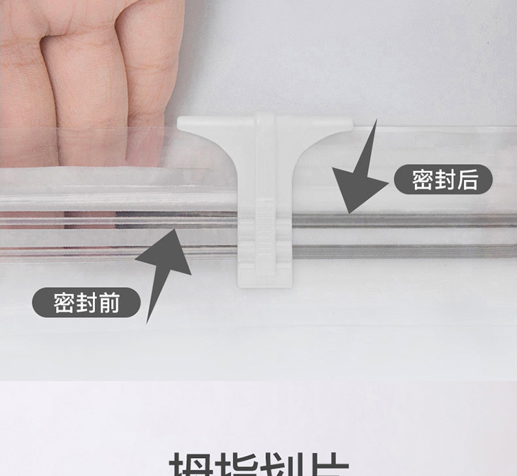 Compression Bag No Pumping Storage Bag Thickened ThreeDimensional Clothes Finishing Packaging Vacuum Bag OEM Custom