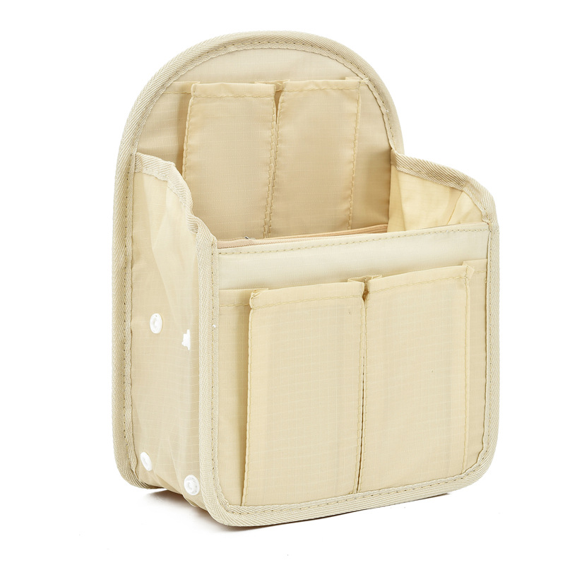 Backpack Mate Inner Organizing Folders Compartment Buggy Bag Backpack Lightweight Multifunctional Liner Oxford Cloth Vacuum Bag