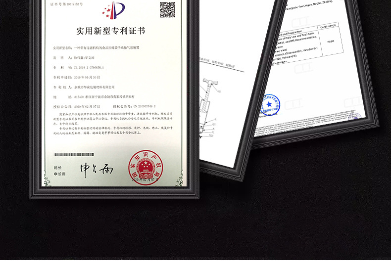 Huayin Food Vacuum Compression Bag Lines Vacuum Bag Vacuum Sealed Evacuation Bag Cooked Food Freshness Protection Package Packaging Bag