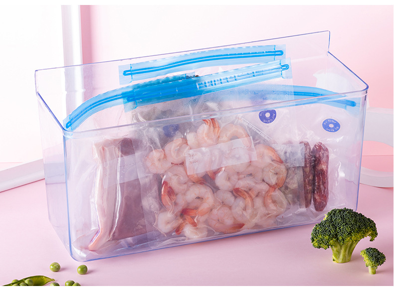 Food Vacuum Compression Bag Lines Vacuum Bag Vacuum Sealed Evacuation Bag Cooked Food FreshKeeping Bag Packing Bag