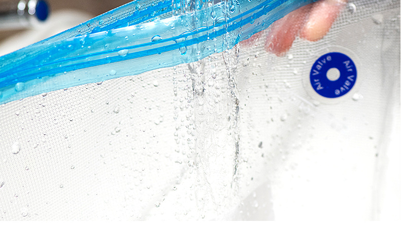 Food Vacuum Compression Bag Lines Vacuum Bag Vacuum Sealed Evacuation Bag Cooked Food FreshKeeping Bag Packing Bag