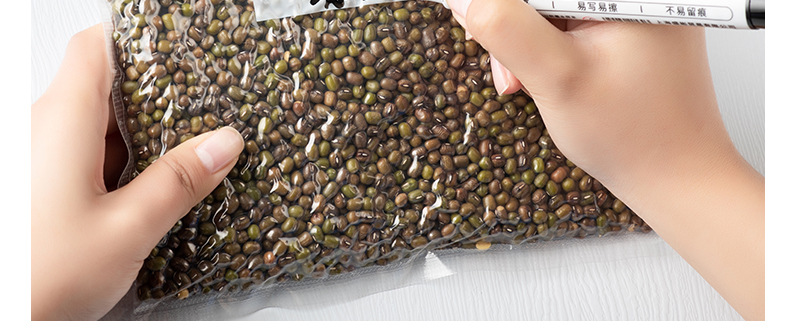 Food Vacuum Compression Bag Lines Vacuum Bag Vacuum Sealed Evacuation Bag Cooked Food FreshKeeping Bag Packing Bag