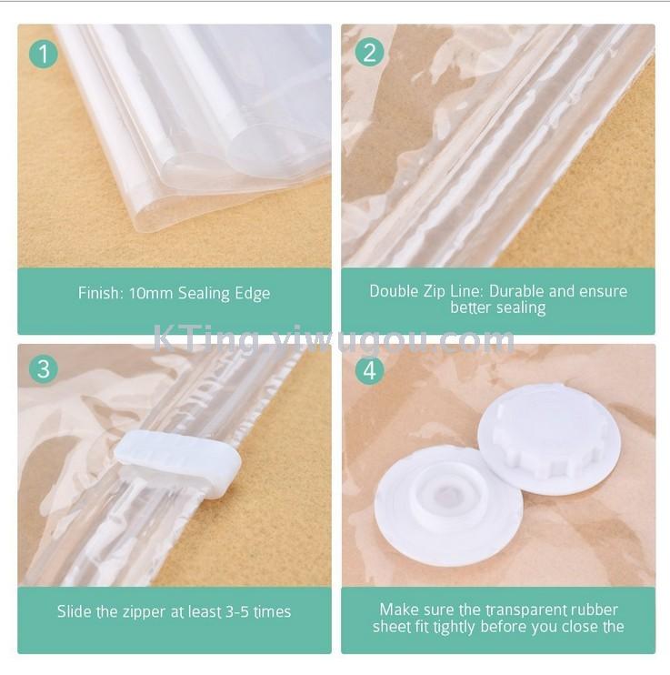 Manufacturer direct-selling vacuum bag of clothing cotton quilt bag quality good size of cotton quilt. Manufacturer direct-selling vacuum bag of clothing cotton quilt bag quality good size of cotton quilt.