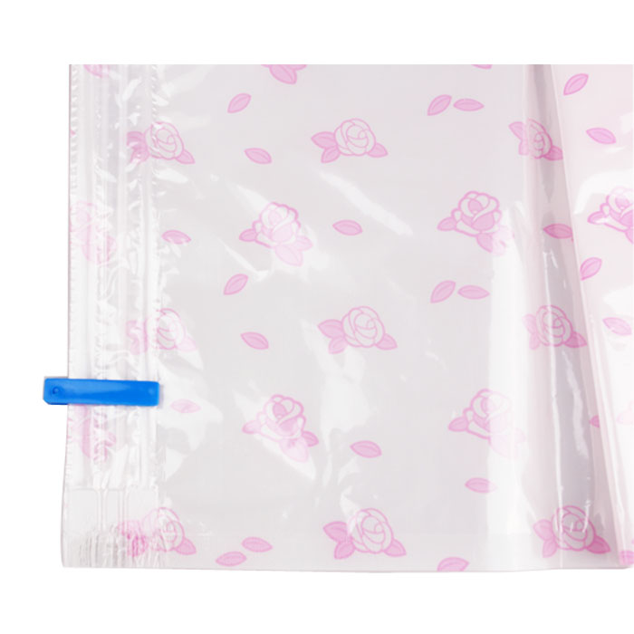 Vacuum bag compressed bag 11 silk thickened vacuum bag 70*100cm shrink cotton quilt.