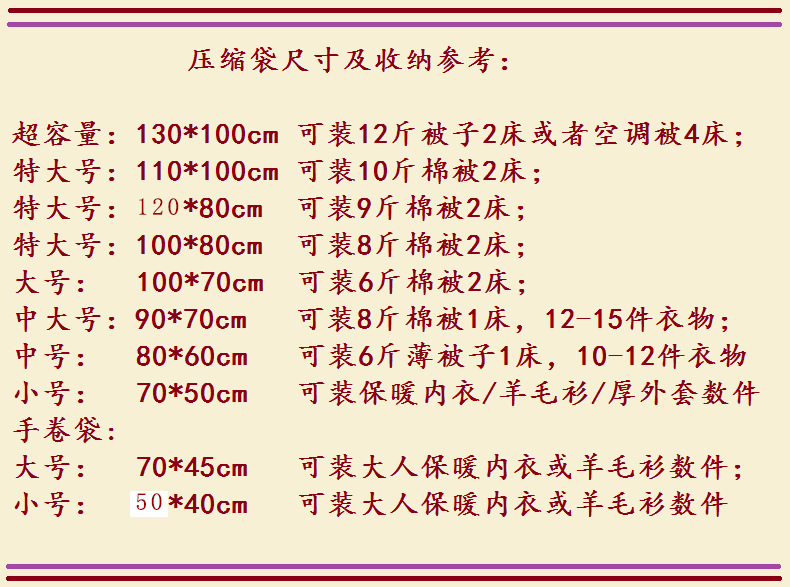 Transparent Suction Vacuum Compression Bag Clothing Storage Vacuum Bag Vacuum Buggy Bag Transparent Suction Vacuum Compression Bag Clothing Storage Vacuum Bag Vacuum Buggy Bag
