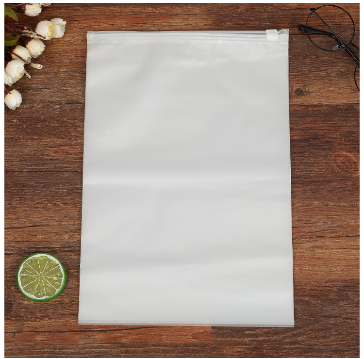 Spot Eva Frosted Bag PE Underwear Bra Sealing Packaging Bag Pp Ziplock Bag Clothing Zipper Bag Custom Printing Spot Eva Frosted Bag PE Underwear Bra Sealing Packaging Bag Pp Ziplock Bag Clothing Zipper Bag Custom Printing