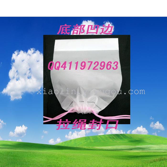 Manufacturer direct selling PE high transparent clothing underwear zipper closure plastic bag zipper bag Manufacturer direct selling PE high transparent clothing underwear zipper closure plastic bag zipper bag