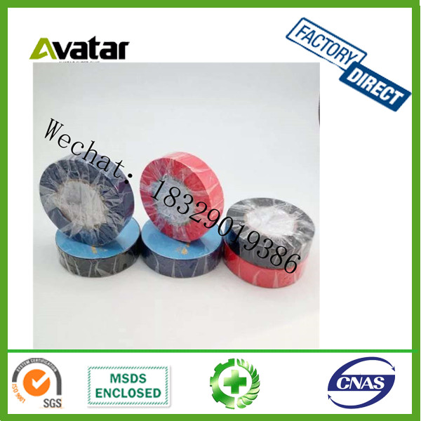 GLOBAL KORBA COBRA VIML OSAKA PVC self adhesive tape Electrical Insulation Tape from Chnia GLOBAL KORBA COBRA VIML OSAKA PVC self adhesive tape Electrical Insulation Tape from Chnia