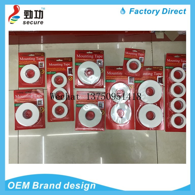 Factory Hot Selling double sided fabric adhesive tape cloth tape double sided duct tape manufacturers Factory Hot Selling double sided fabric adhesive tape cloth tape double sided duct tape manufacturers