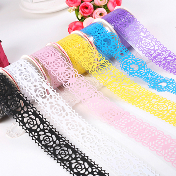lace decorative tape decorative adhesive tape cotton lace tape fabric lace tape DIY lace tape lace decorative tape decorative adhesive tape cotton lace tape fabric lace tape DIY lace tape