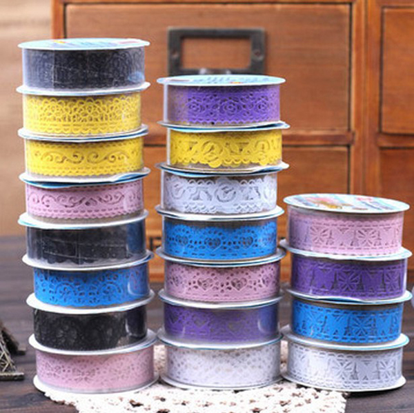 lace decorative tape decorative adhesive tape cotton lace tape fabric lace tape DIY lace tape lace decorative tape decorative adhesive tape cotton lace tape fabric lace tape DIY lace tape