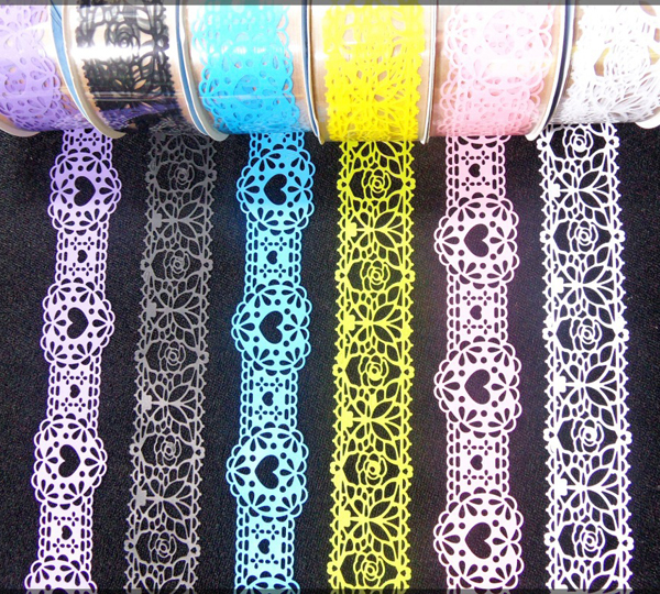 lace decorative tape decorative adhesive tape cotton lace tape fabric lace tape DIY lace tape lace decorative tape decorative adhesive tape cotton lace tape fabric lace tape DIY lace tape