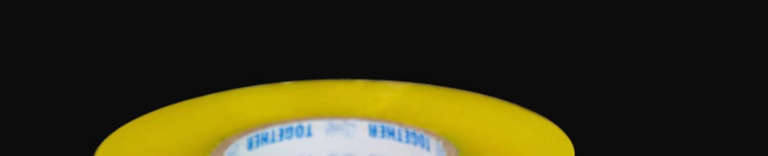 Yi He Large Roll Transparent Tape Adhesive Tape Cloth 4.2/4.5cm Express Sealing Packaging Taobao Width Laminating Film Wholesale Yi He Large Roll Transparent Tape Adhesive Tape Cloth 4.2/4.5cm Express Sealing Packaging Taobao Width Laminating Film Wholesale