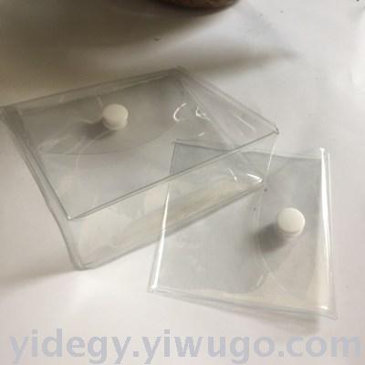 Manufacturer Customized PVC Bag PVC Cloth Bag PVC Handbag PVC Suit Dustproof Bag PVC Cover