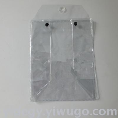 Manufacturer Customized PVC Bag PVC Cloth Bag PVC Handbag PVC Suit Dustproof Bag PVC Cover