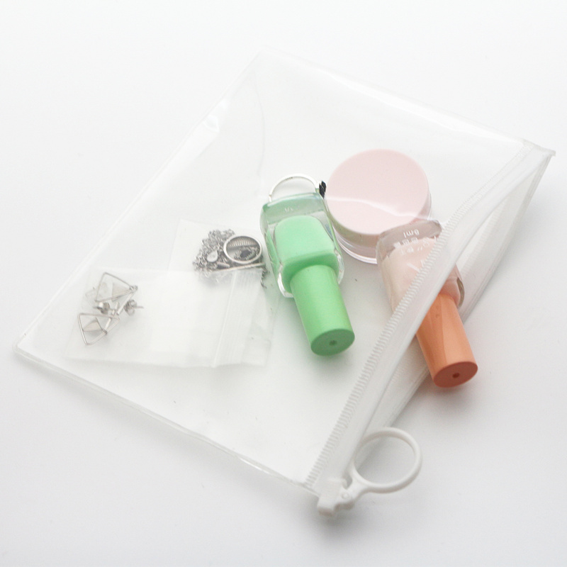 Sun protection sleeve transparent PVC packaging bag PVC bag garment bag PVC spot zipper bag. Sun protection sleeve transparent PVC packaging bag PVC bag garment bag PVC spot zipper bag.
