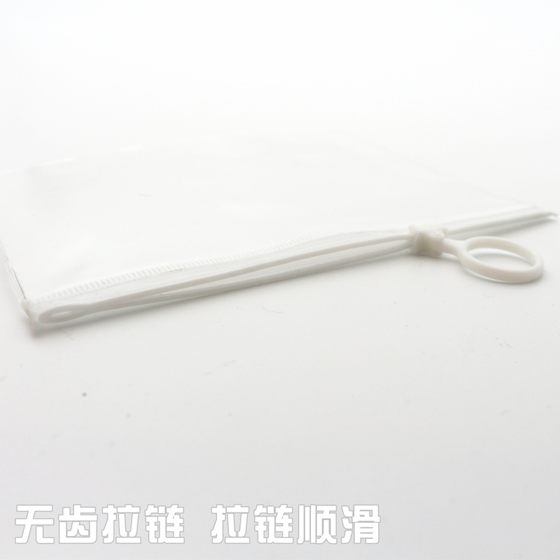 Sun protection sleeve transparent PVC packaging bag PVC bag garment bag PVC spot zipper bag. Sun protection sleeve transparent PVC packaging bag PVC bag garment bag PVC spot zipper bag.
