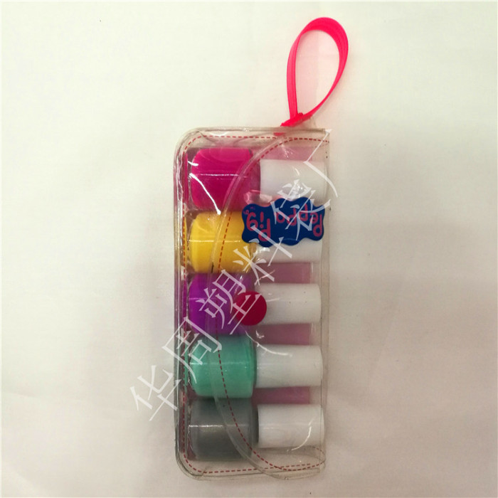 Manufacturer direct selling PVC bag jewelry bag molding bag Manufacturer direct selling PVC bag jewelry bag molding bag