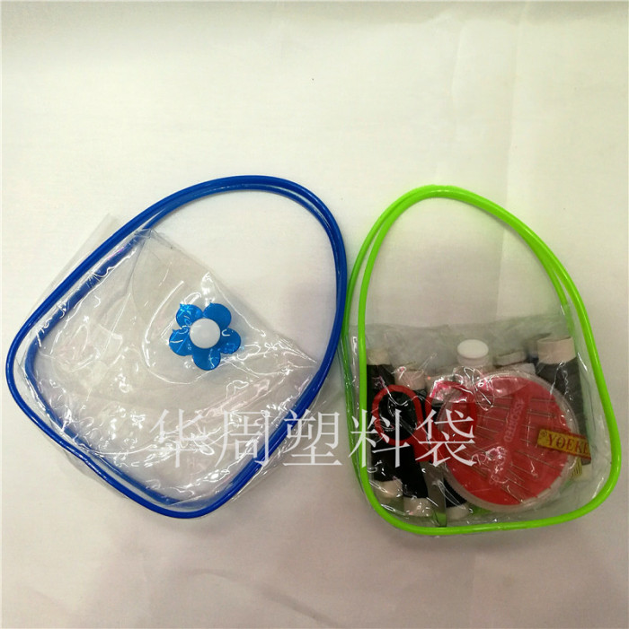 Manufacturer direct selling PVC bag jewelry bag molding bag Manufacturer direct selling PVC bag jewelry bag molding bag