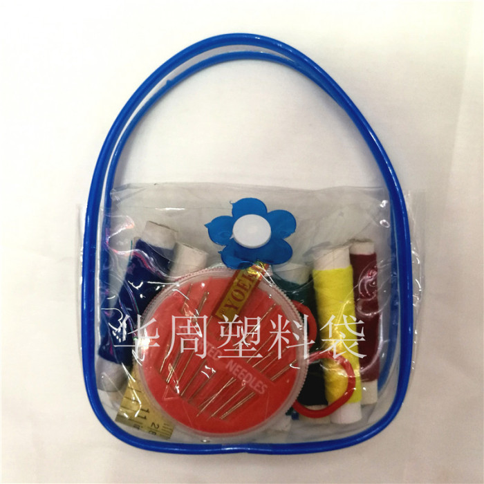 Manufacturer direct selling PVC bag jewelry bag molding bag Manufacturer direct selling PVC bag jewelry bag molding bag